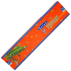 ���������� ������ ����� (Tufan Satya)