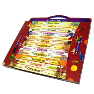    Tulasi   (AROMATHERAPY Gift Pack), 12 .  