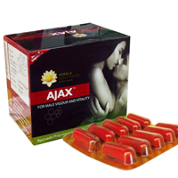 ������ ������ ������� (Ajax Kerala Ayurveda), 50 ������