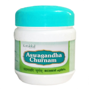 ��������� ����� ���� ����� ���� (Aswagandha Churnam Arya Vaidya Sala), 100 �����