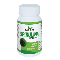 ��������� ����� (Spirulina Kudos), 60 ������
