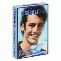 ��������-� �������� ������� (Vigoroyal-M Maharishi Ayurveda), 10 ��������