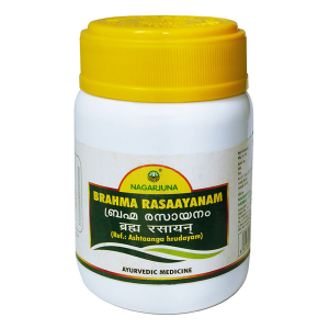    (Brahma Rasaayanam Nagarjuna), 300 