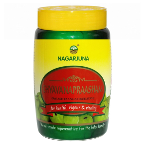   (Chyavanapraasham Nagarjuna), 500 