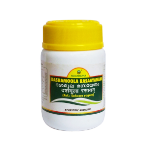    (Dashamoola Rasaayanam Nagarjuna), 100 