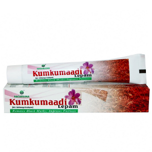 ���� ��������� ����� ���������� (Kumkumadi lepam Nagarjuna), 10 �����