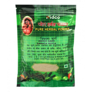 ���� ����� ����� (Ashok Churna Nidco), 50 �����