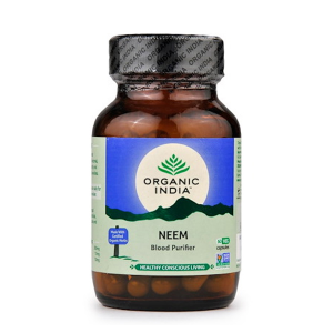 ��� ������� ����� (Neem Organic India), 60 ������