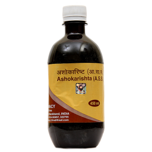 ���������� ����� (Ashokarishta Divya), 450 ��