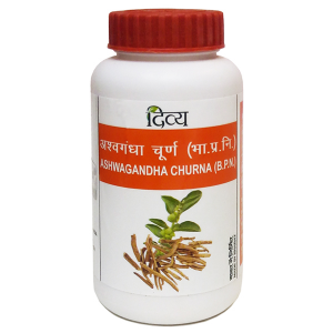 ��������� ����� ����� (Ashwagandha Churna Divya), 100 �����