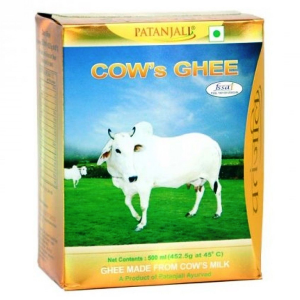    ()  (Ghee Patanjali), 500 