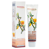            (Dant Kanti Patanjali), 100 