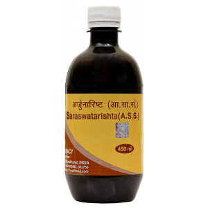 ��������������� ����� (Saraswatarishtam Divya), 450 ��