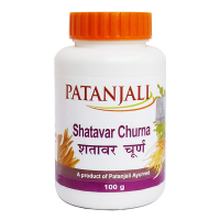    (Shatavari Churna Patanjali), 100 