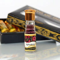    (Afrodesia Song of India), 2,5 