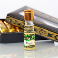     (Nag Champa Song of India), 2,5 