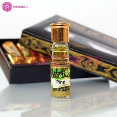    (Pine Song of India), 2,5 