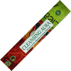 ���������� �������� ���� (Cleansing Aura Ppure)