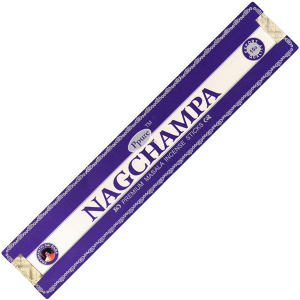 ���������� �������� (Nagchampa Blue Ppure)