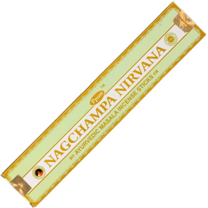 ���������� ������� (Nirvana Ppure)