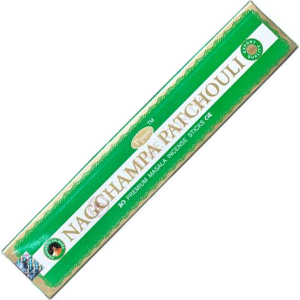 ���������� ������ (Patchouli Ppure)