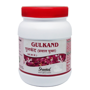   (Gulkand Sheetal Herbal), 500 