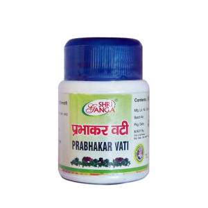 ��������� ���� ��� ����� (Prabhakar Vati Shri Ganga), 60 ��������