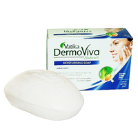     (Moisturising soap Dabur Vatika), 125 