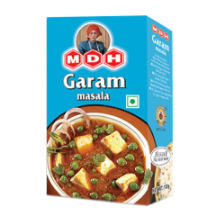   MDH (Garam masala MDH), 100 