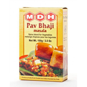    MDH (Pav Bhaji masala MDH), 100 