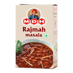   MDH (Rajmah masala MDH), 100 