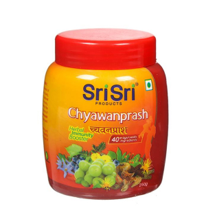     (Chyawanprash Sri Sri Tattva), 250 