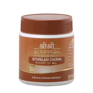 ���������� ����� ��� ��� ������ (Sitopaladi Churna Sri Sri Tattva), 80 �����