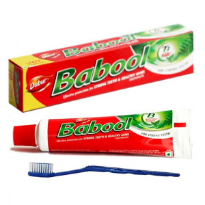 ������ ����� ����� ����� (Babool Dabur) � ��������� � ������ ������, 100 �����