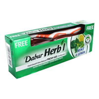 ������ ����� ���� � ����� ����� (Mint and lemon Dabur), 150 �����