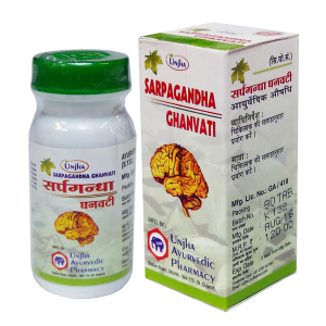 ����������� �������� (Sarpagandha Ghanvati), 80 ��������