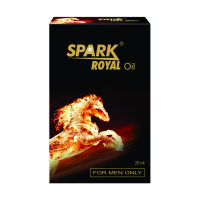 ����� ���� ���� (Spark Royal Oil Vasu), 20 ��