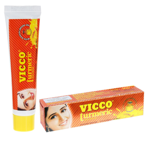    (Turmeric cream Vicco), 15 