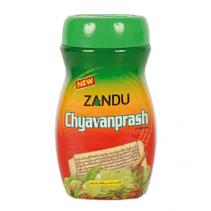   (Chyavanprash Zandu), 450 