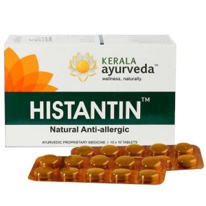 ��������� (Histantin Kerala Ayurveda), 100 ��������