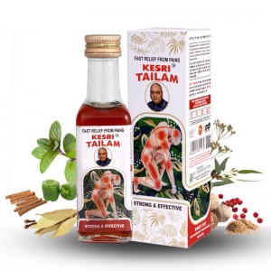 ����� ������ (Kesri Tailam), 60 ��