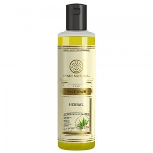      (Herbal Face Wash Khadi), 210 