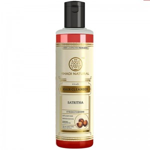    (Satritha shampoo Khadi), 210 