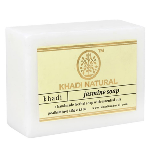     (Khadi Jasmine Soap), 125 