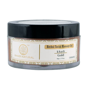         (Gold Khadi Natural), 50 