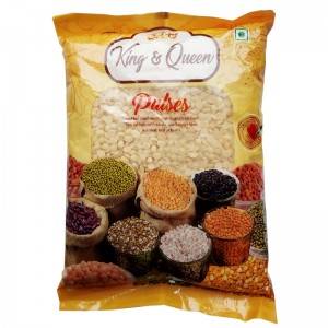   (Arhar dal King and Queen), 500 