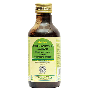 ���������������� ������ ���� ����� ���� (Gandharvahastadi Kashayam Arya Vaidya Sala), 200 ��