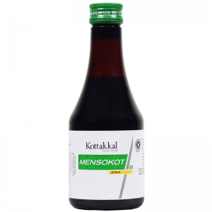 �������� ����� ��������� ������� (Mensokot syrup Kottakkal), 200 ��