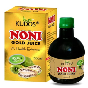 ��� ���� ���� ����� ������� (Juice Noni Gold Kudos Ayurveda), 500 ��