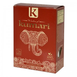 ��� ������ ���������� ������� ������ (Premiun tea Kumari), 200 �����